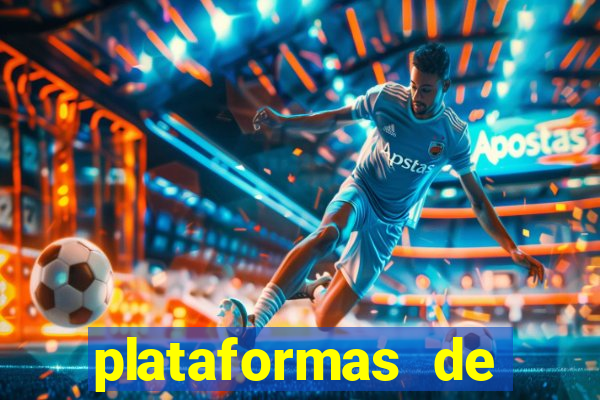 plataformas de jogos que pagam por cadastro sem deposito